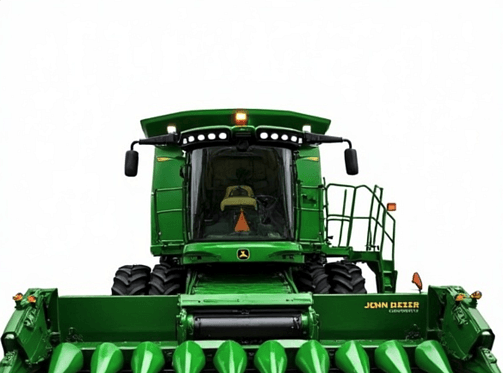 Corn Heads