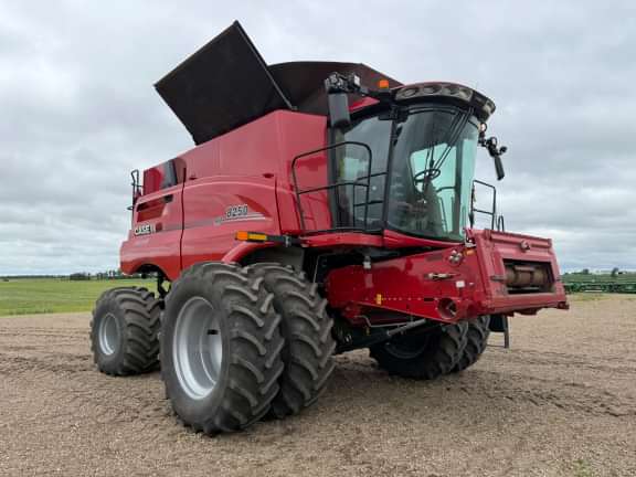 2023 Case Ih 8250