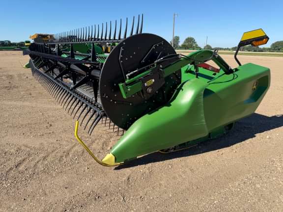 2024 John Deere Rd40f