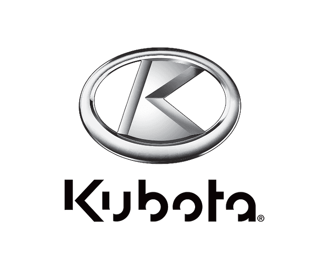Kubota Logo