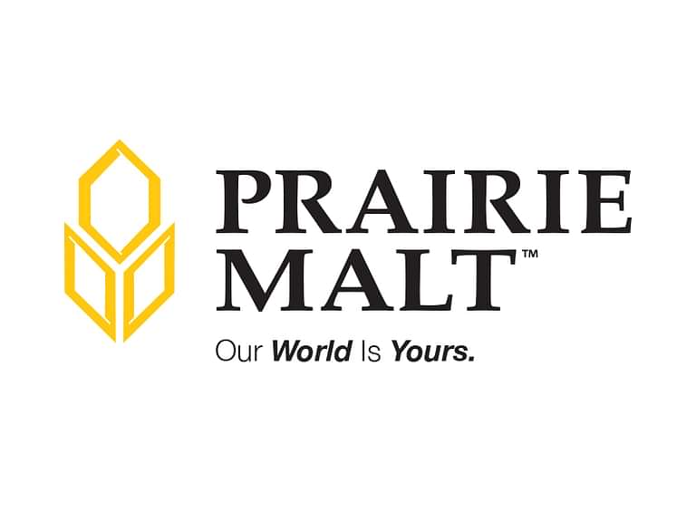 Prairie Malt Logo