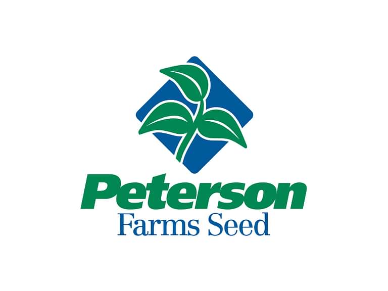 Peterson Farms Seed Logo