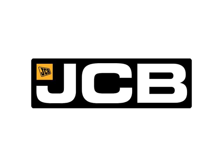 JCB Logo