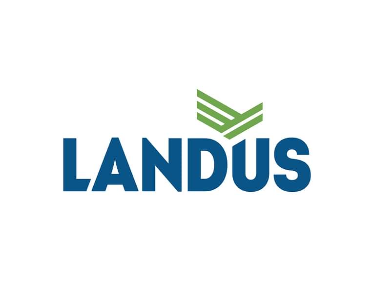 Landus Logo