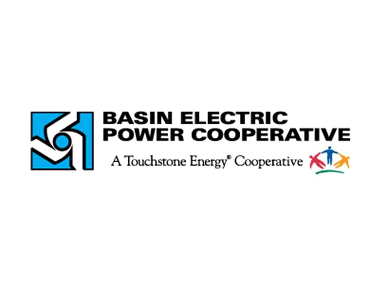 Basin Electric Power Cooperative Logo