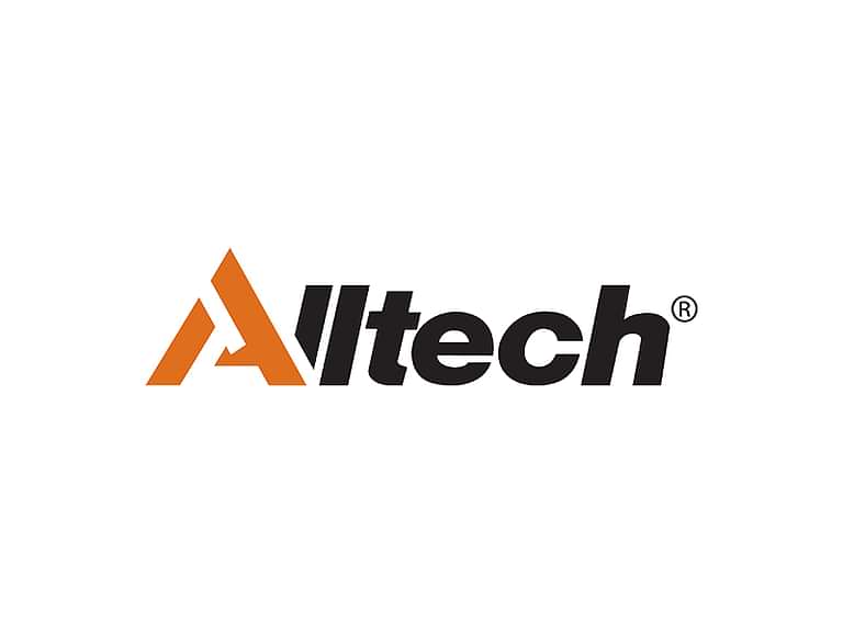 Alltech Logo