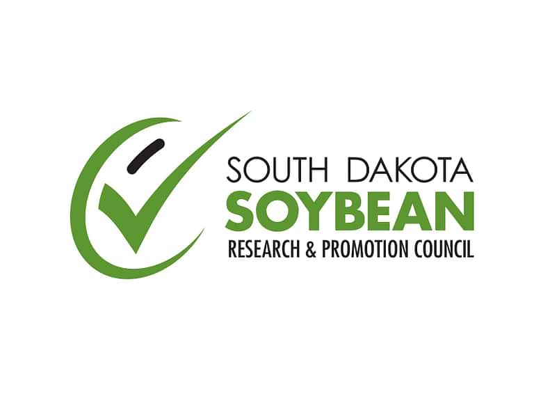 South Dakota Soybean Research & Promotion Council Logo