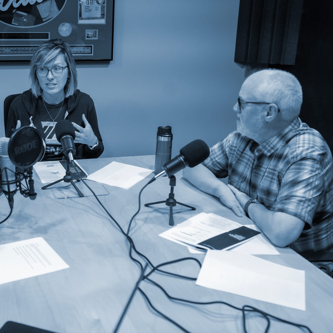 Episode #2 What Our Research Says About AI in Marketing