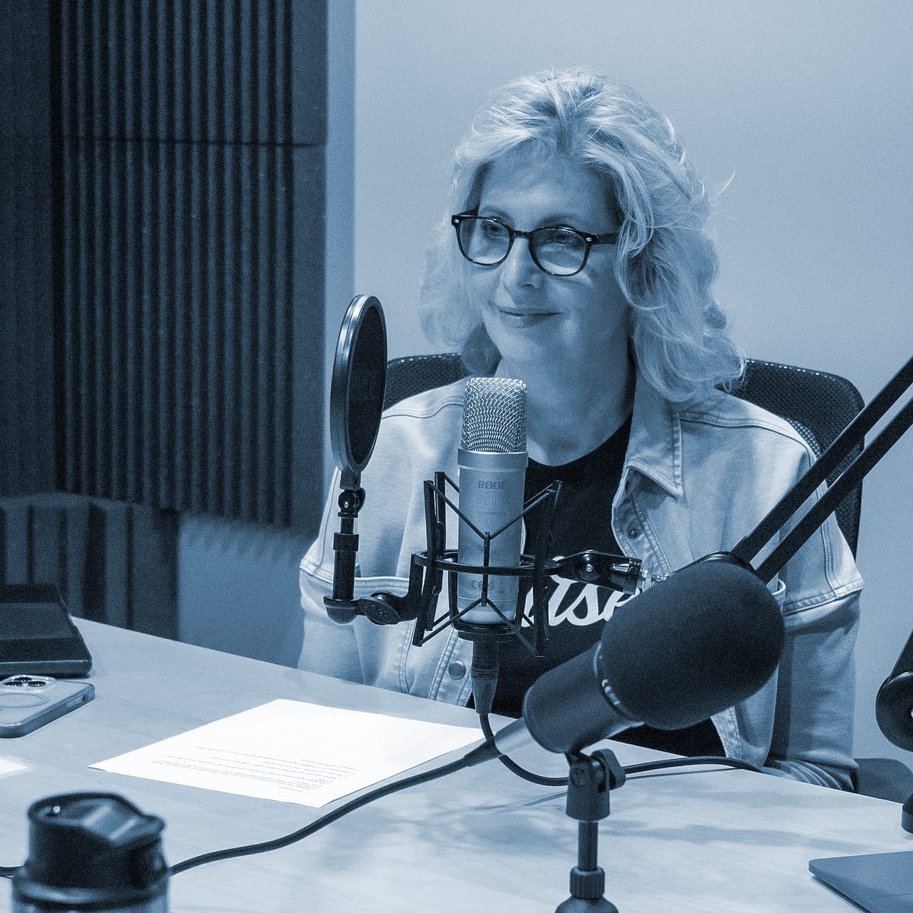 Episode #1 Pilot Transcript