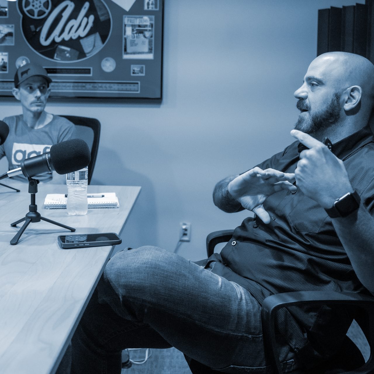 Episode #3 Balancing Generative AI with Human Creativity Transcript