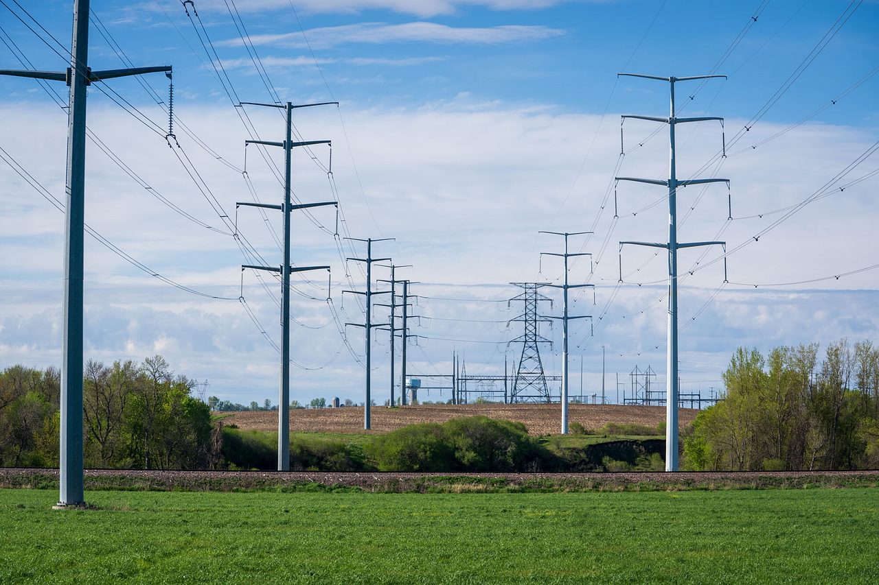 National Generation & Transmission