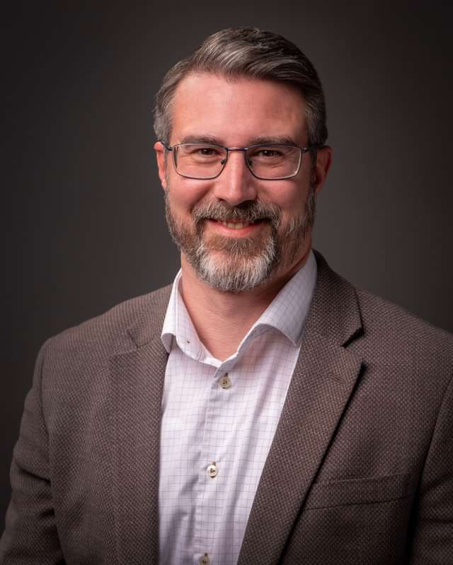 Matt Merritt
