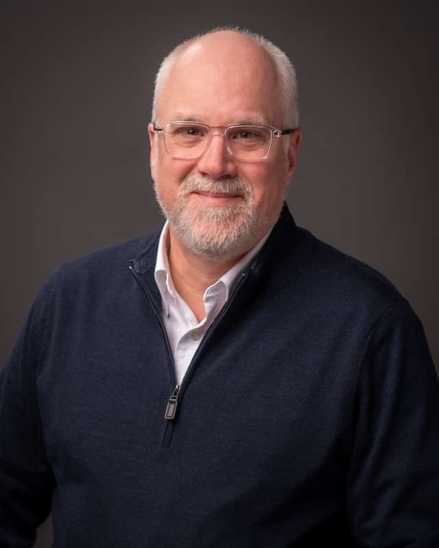 Mark Smither