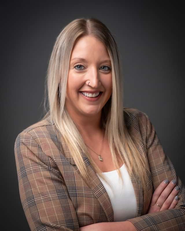 Meghan Lane