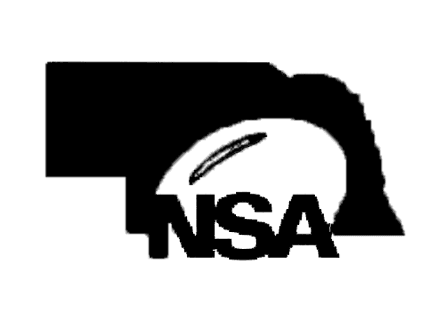 Nebraska Soybean black