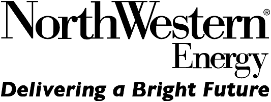 Northwestern energy black