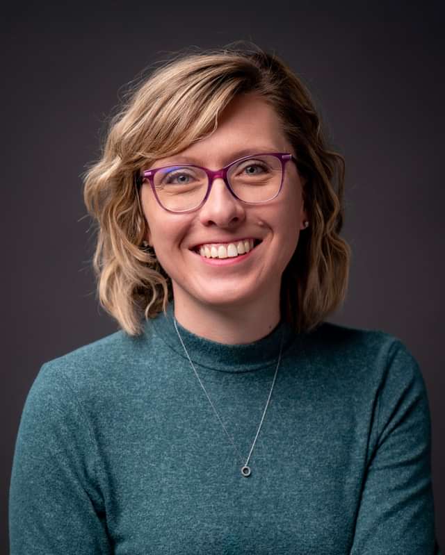 Alicia Heun