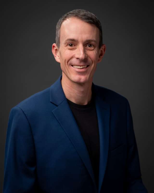 Brian Paff
