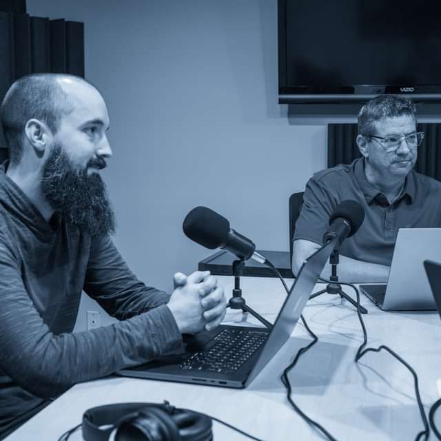 Episode #5 Using AI To Enhance Creativity and Productivity