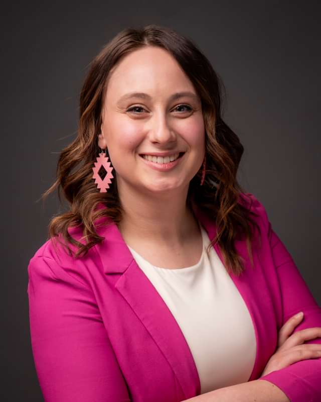 Dayna Bastian