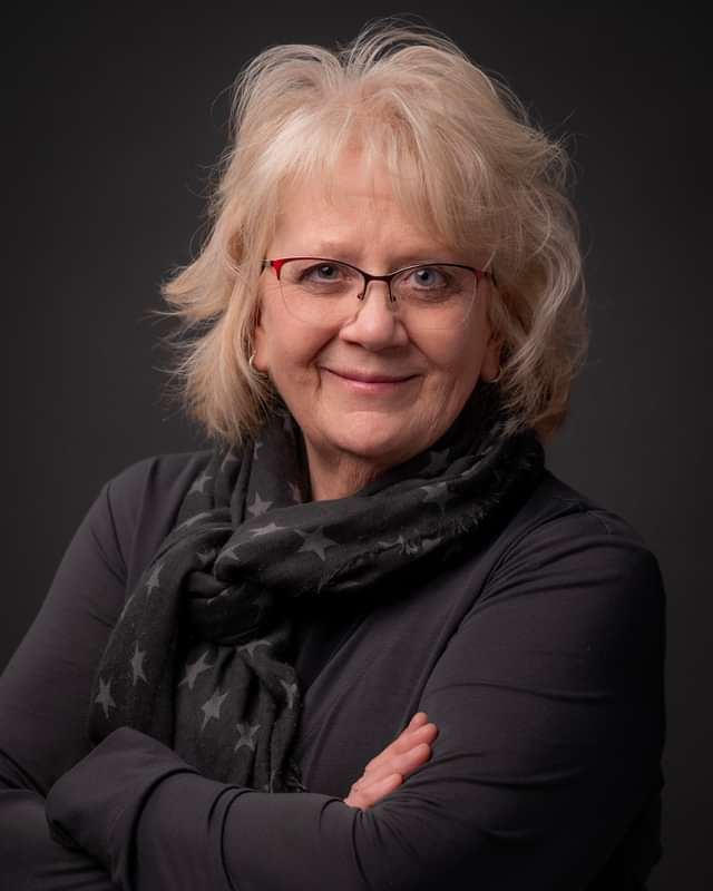 Elise Hickey
