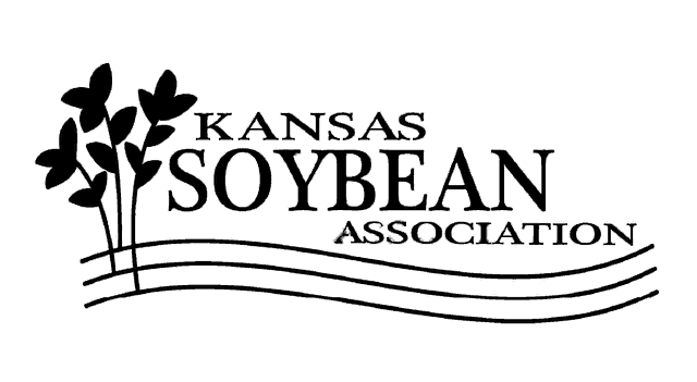 Kansas Soybean black