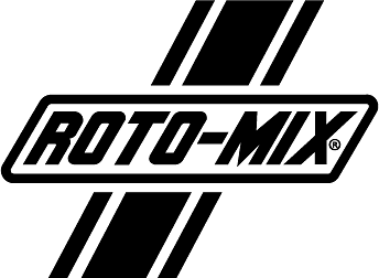 Roto Mix black