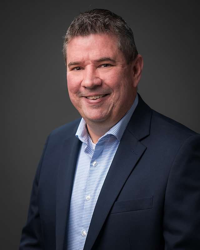 Thomas Kamnikar