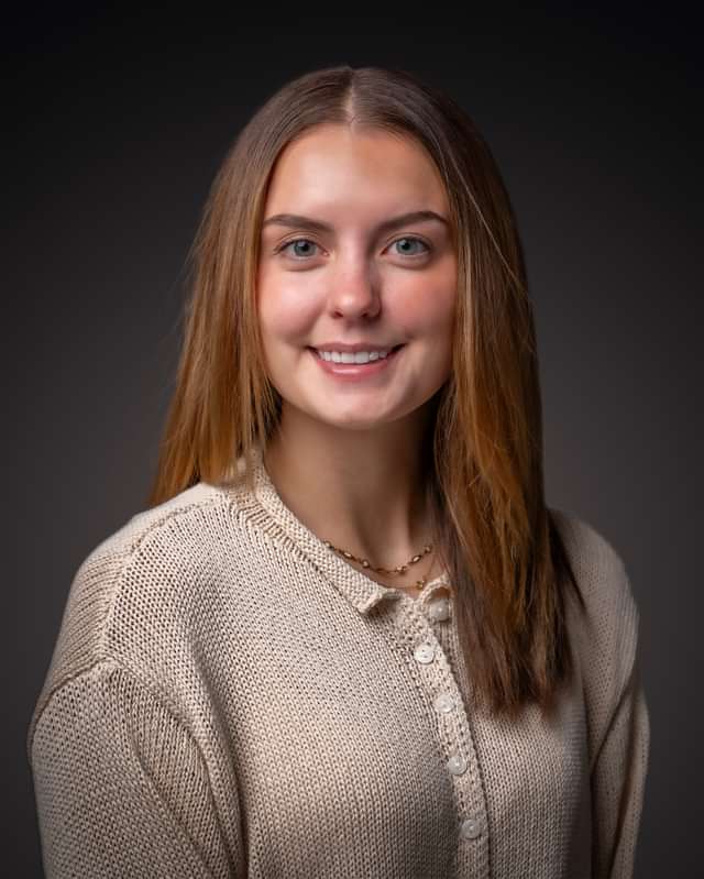 Macy Masteller