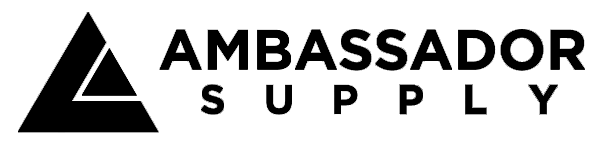 Ambassador supply black