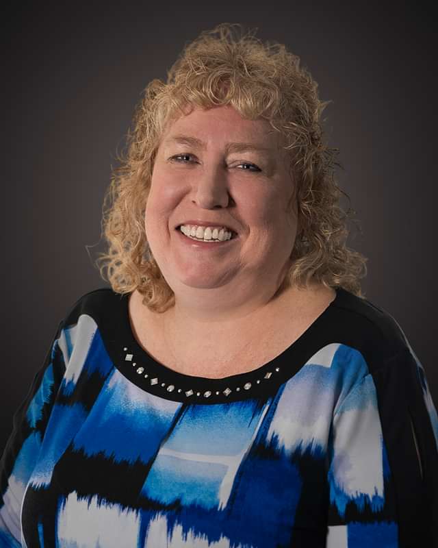 Jane Harms