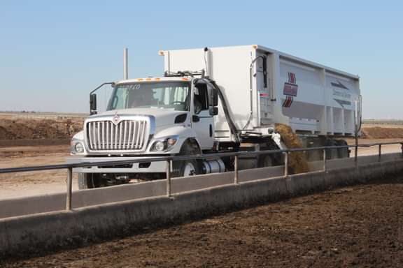 SFB-34 Semi Delivery Box