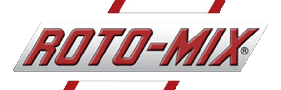 Roto-Mix Logo